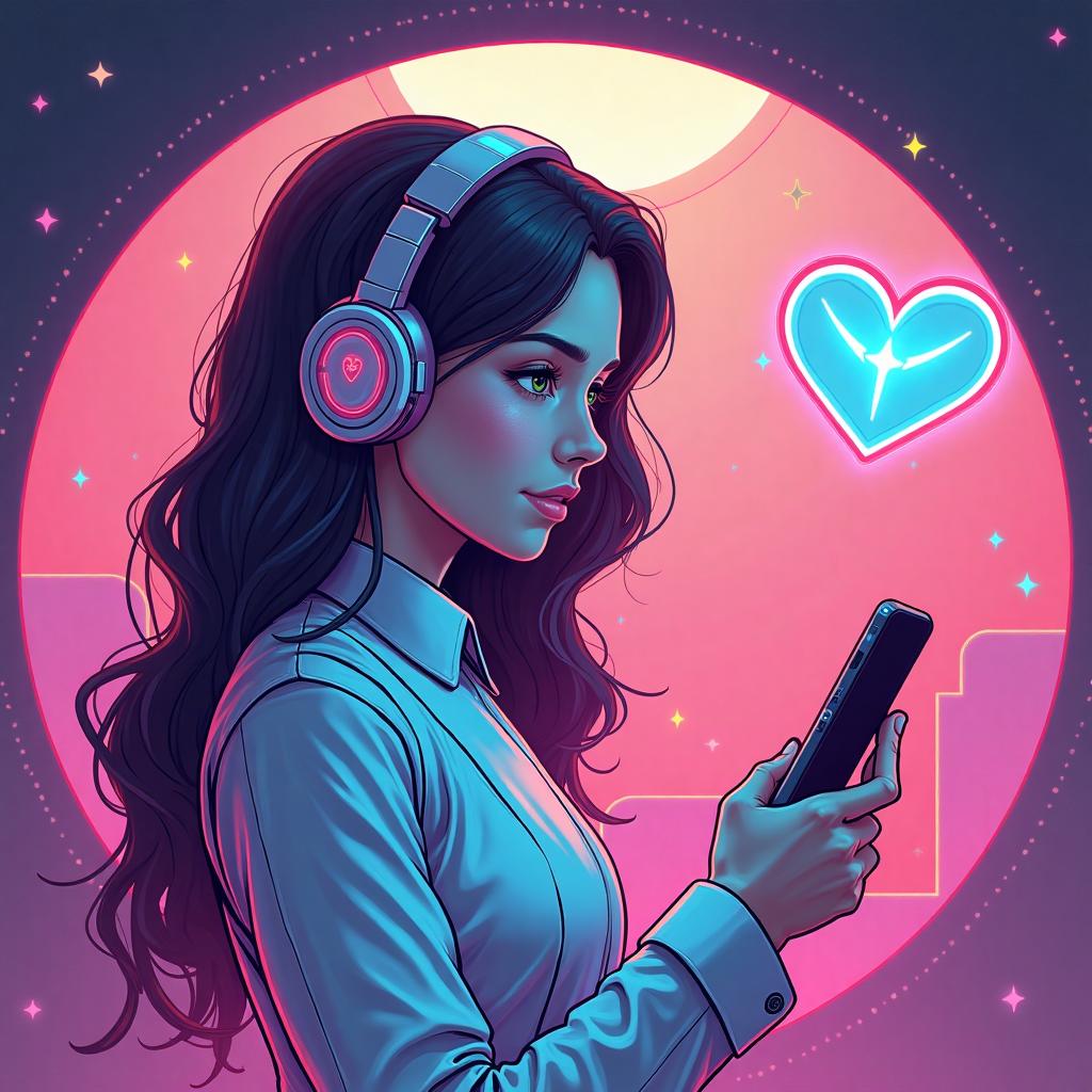 Personalized digital companion design